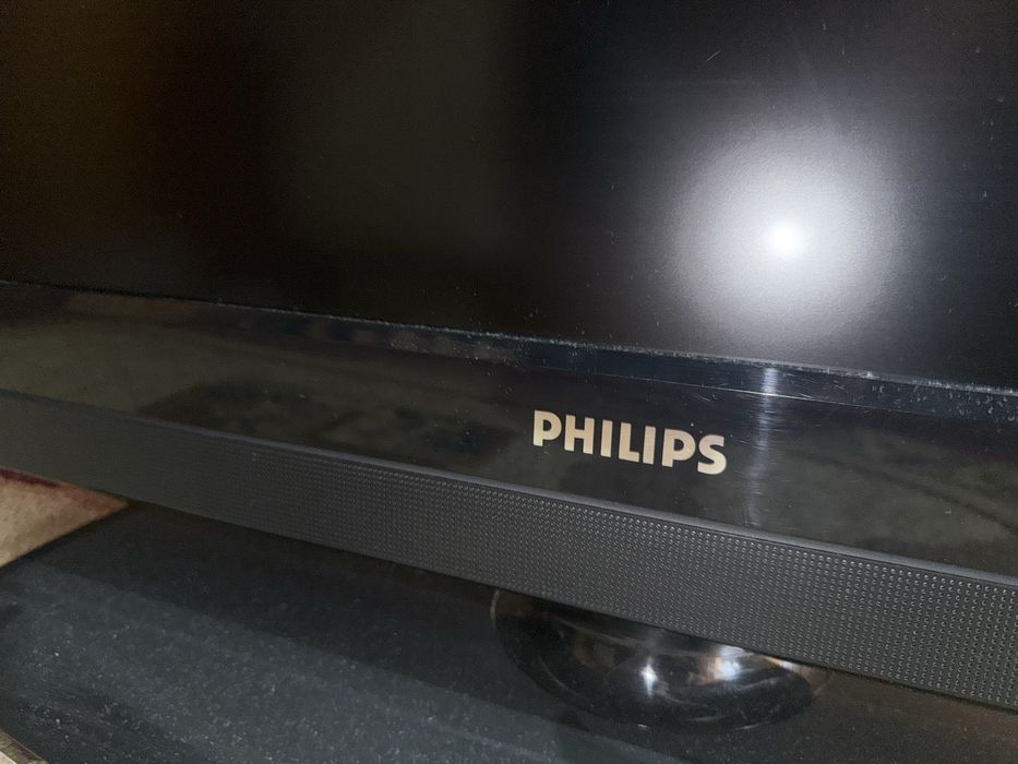Telewizor Philips 37 cali
