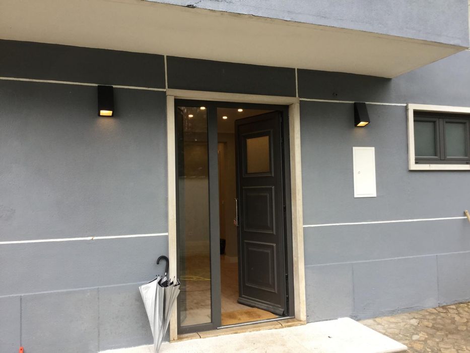 Arrenda-se T0 Centro Alenquer Luz e Água Incluidos
