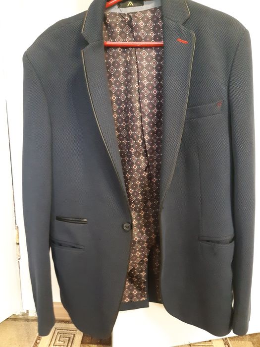 Пиджак мужской Турция