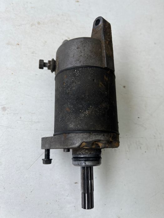 Rozrusznik Honda nx 650 dominator