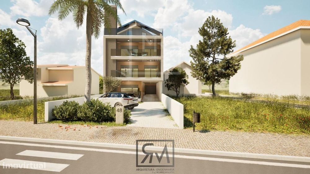 Apartamento T2 Venda em Praia de Mira,Mira