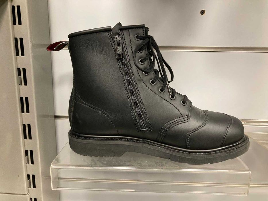 Мотоботи Held Warington 43,44,45 розміру