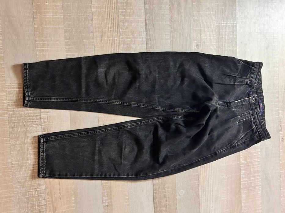 Джинси та кюлоти