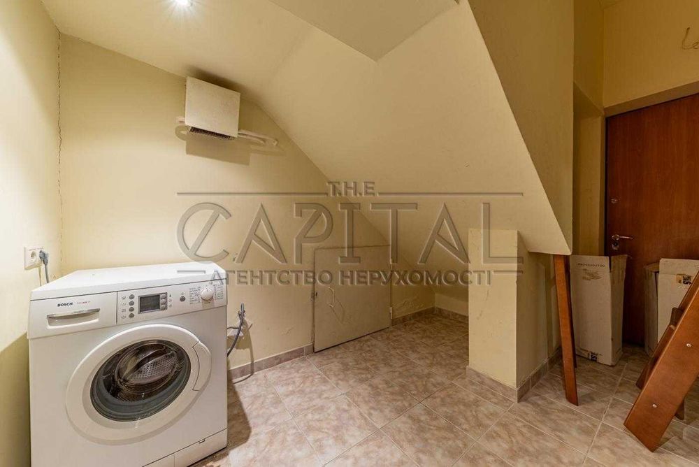 Багатокімнатна квартира за адресою вул. Іллєнка Юрія (площа 267 м²) - Atlanta.ua - фото 19