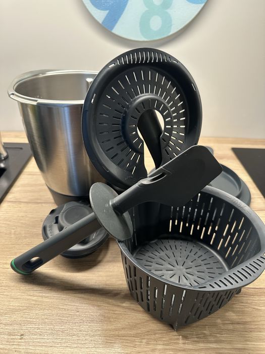 Termomix TM6 poleca się