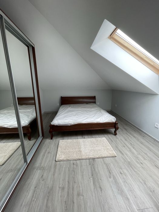 2 кімнатна квартира