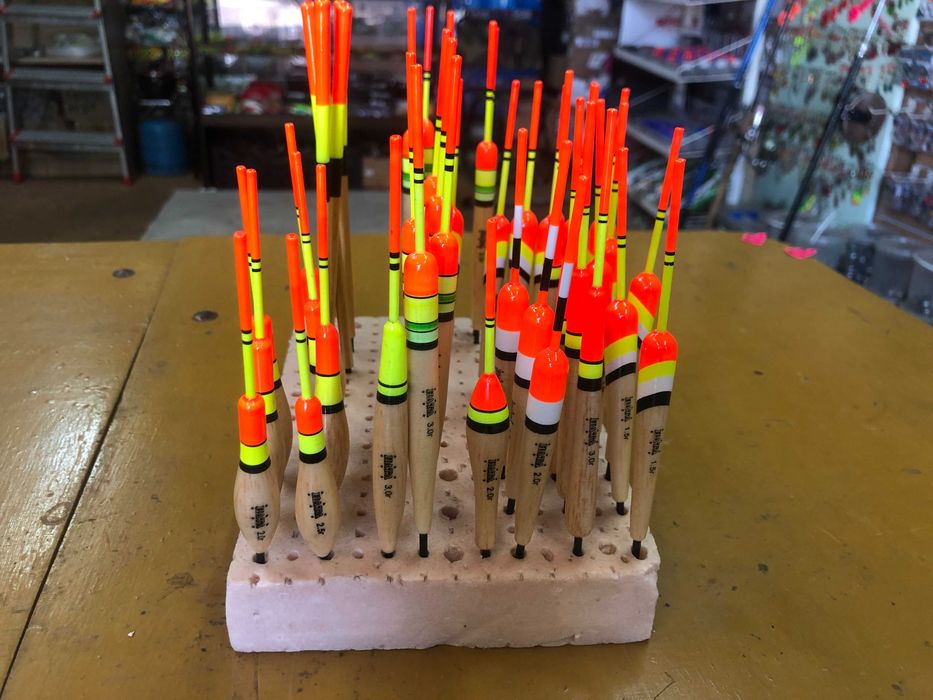 Удочки. Поплавки. Чехлы.