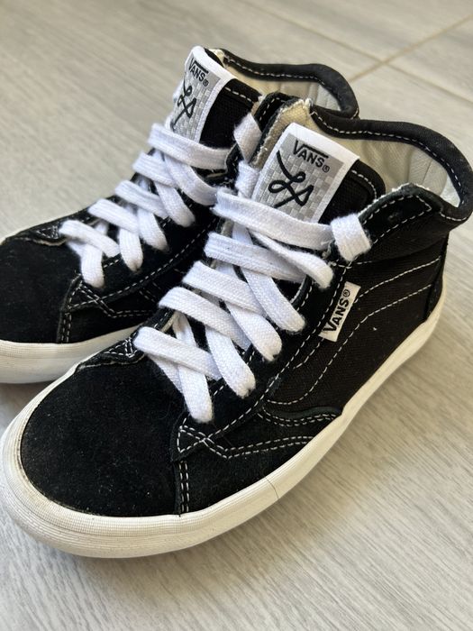 Vans Ванси оригінал стан нових 28 розмір