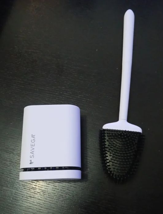 Piaçaba branca SAVEGA