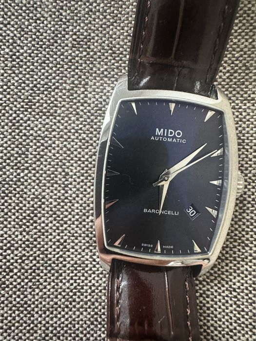 Годинник MIDO Baroncelli