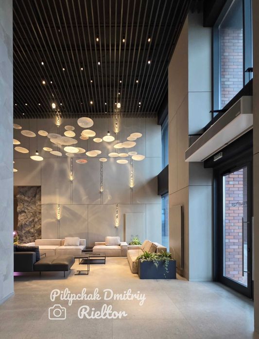 ЖК Маяк 74 м2. Mayak Парк Шевченко Набережная Нагорка Фестивальный