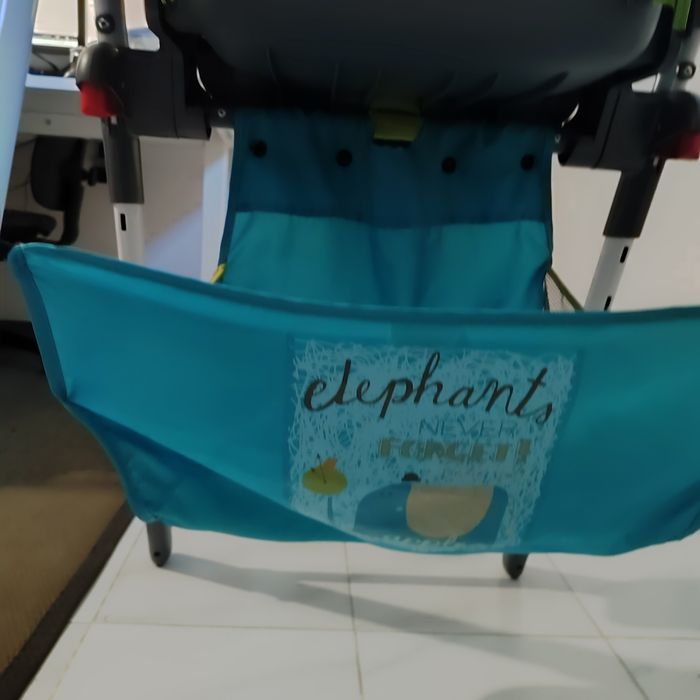 Trona Mega Jane R24 Elephants