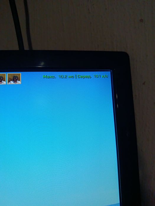 Ігровий міні-ПК GTX 1060 6GB / i5-7500T / 32GB RAM / SSD 237GB