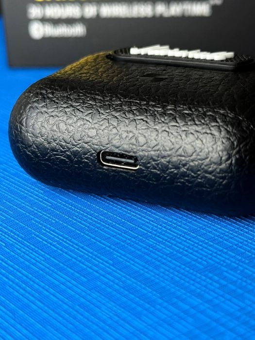 Бездротові навушники Marshall Motif TWS з шумозаглушенням, Bluetooth