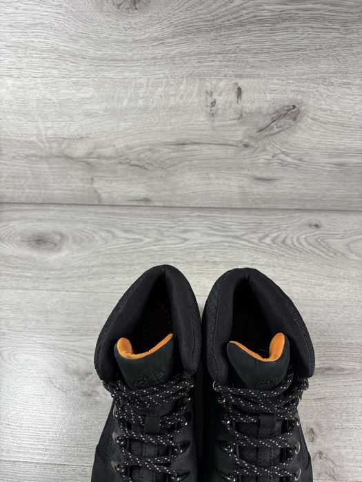 Timberland чоловічі ботінки 40 розмір