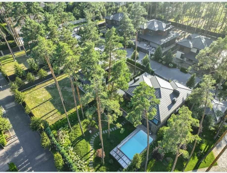 Розтермінування на 2 роки без% Будинки в Котеджному містеску Бучі ГАЗ