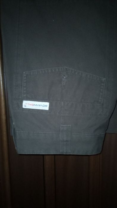 Calças Giovanni Galli tam. 40