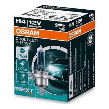 Lampadas LED OSRAM H7 Brancas