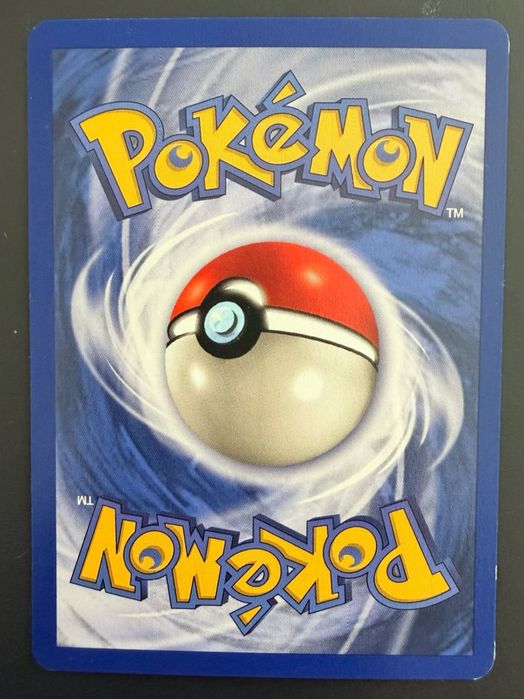 Charizard Holográfico 4/102 Base Set Português