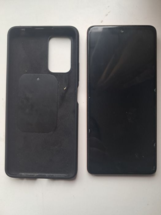 Продам телефон Xiaomi Redmi Note 10.Pro