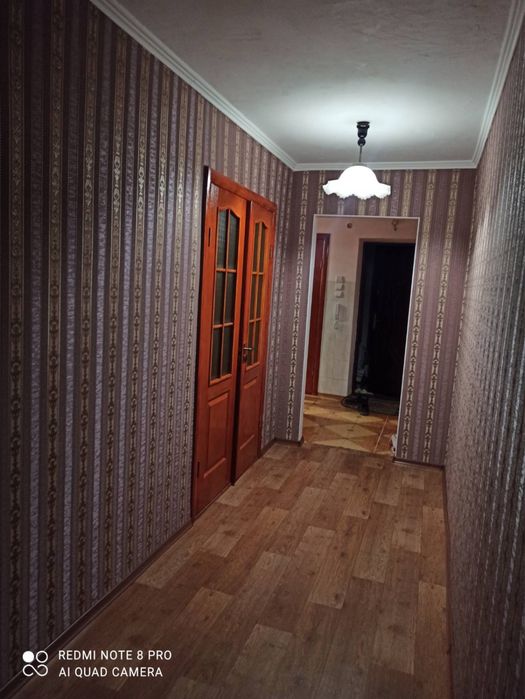 БЕЗ КОМІСІЇ Здам власну  3-х кімнатну квартиру, район Північний