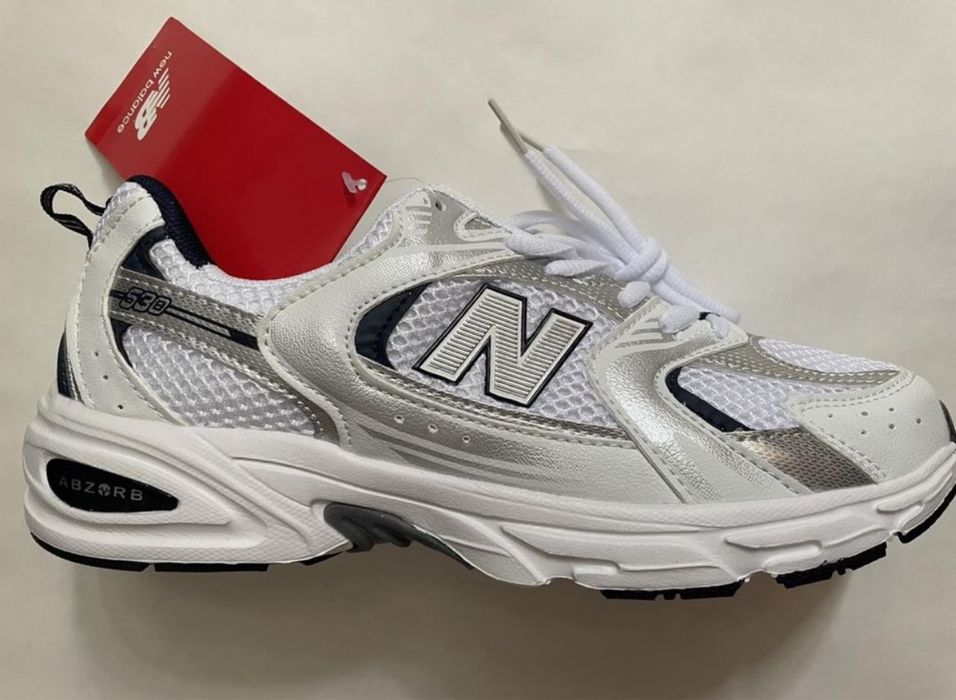 Кросівки New balance 530/