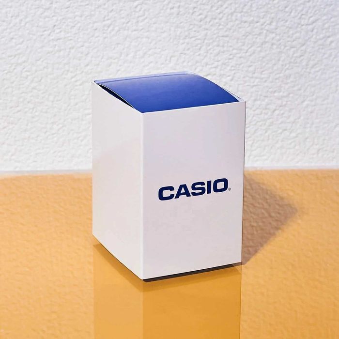 Годинник Casio Vintage CA-53W-1