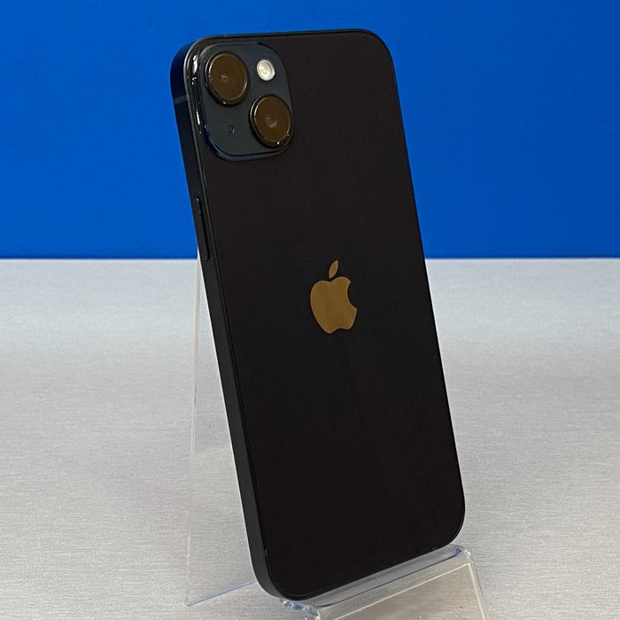 Apple iPhone 14 Plus 256GB (Midnight)