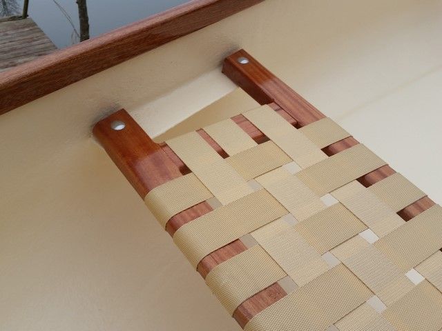 Pro Line Smart 430 Kanadyjka Kanu Łódka MAHOŃ