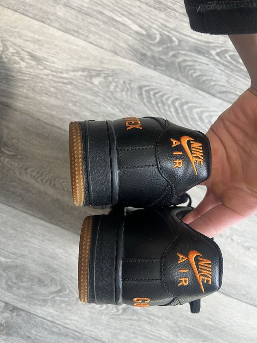 Nike air force