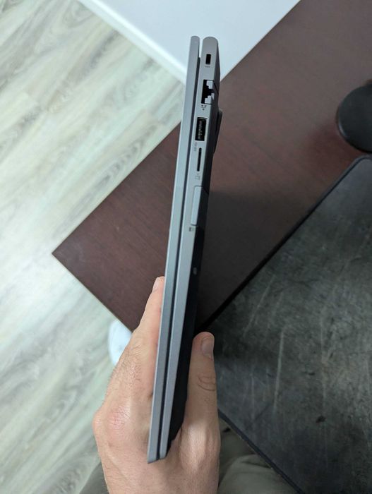 Lenovo ThinkBook 14 G4+ IAP | i5 12ª Gen | 16GB RAM | 512GB SSD | 14”