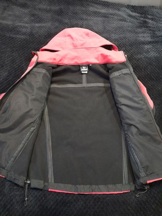 Skorpioner-kurtka Windstoper-Softshell