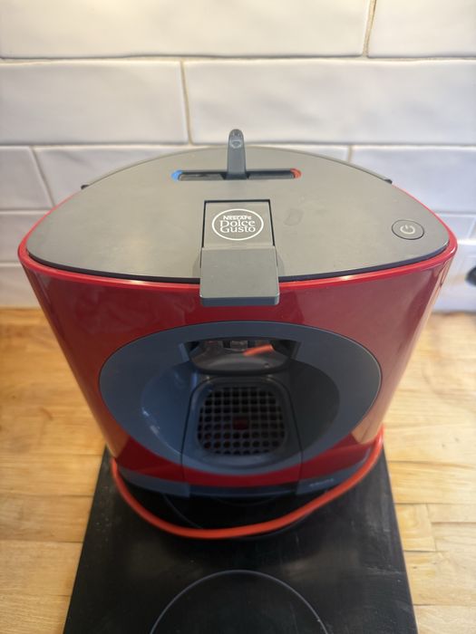 Maquina cafe Krups Nescafé Dolce Gusto Oblo