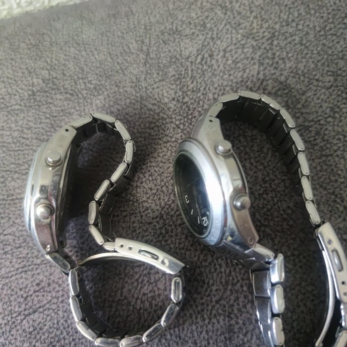 Часы Casio DBW-30.