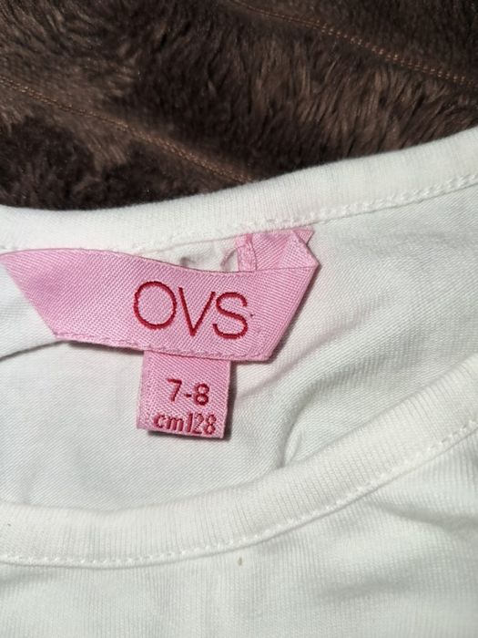 Блуза, футболка для дівчинки OVS