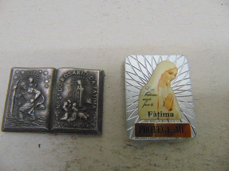 Simbolo/placas adorno