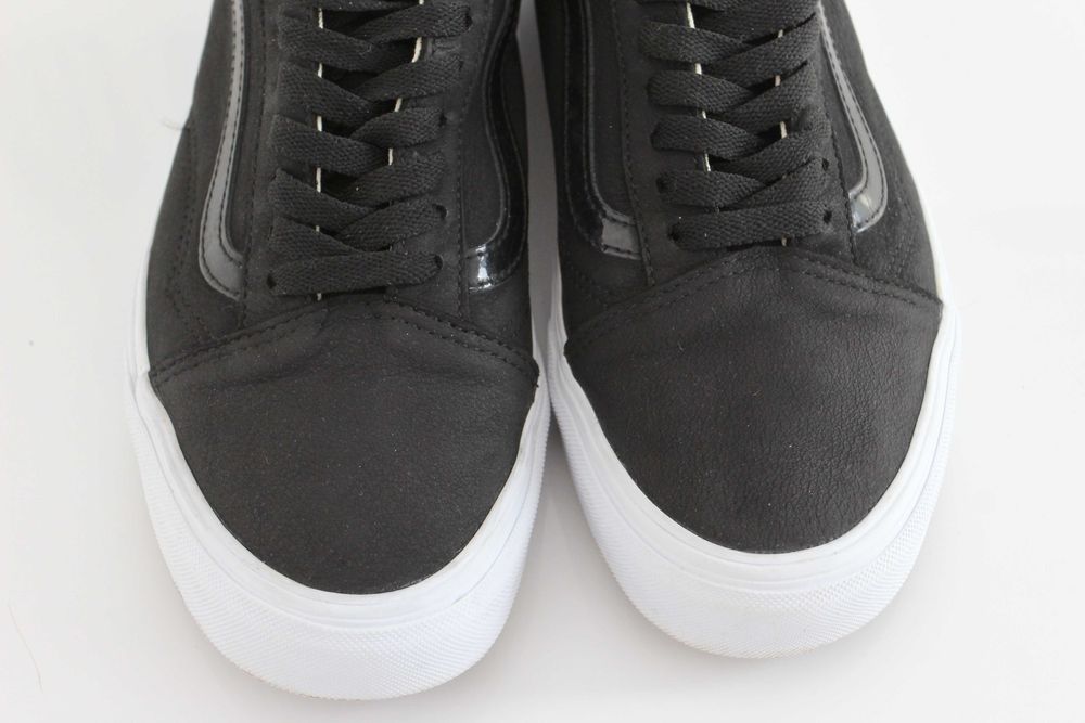 Vans nubuk bez wad unisex 41