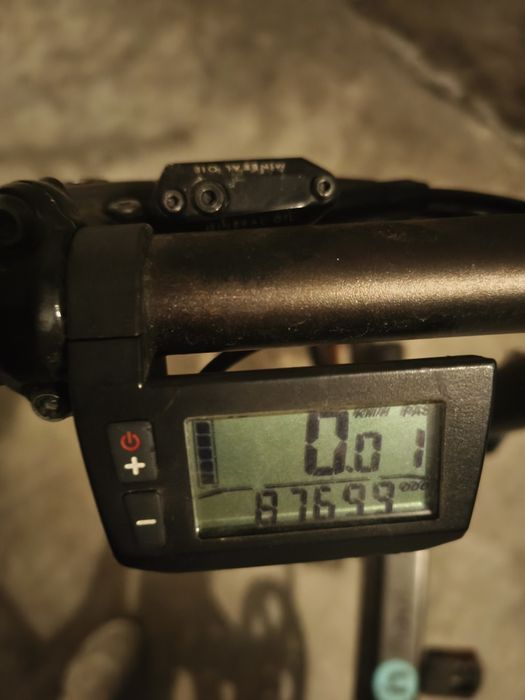 bicicletas elétricas littium