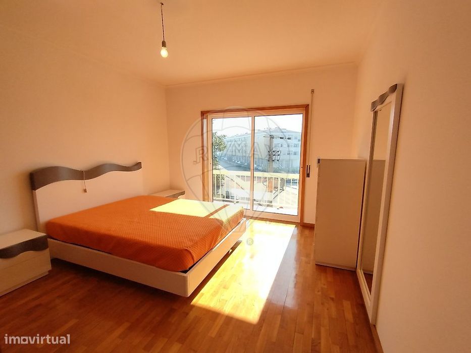 Apartamento T3 para venda