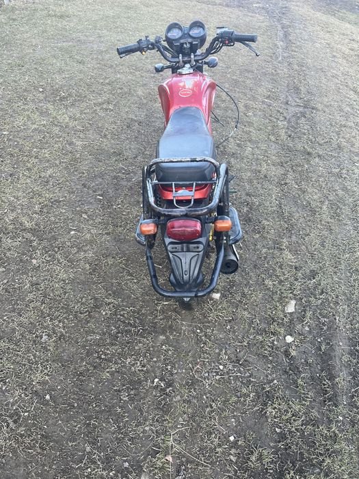 Продам вайпер v125s