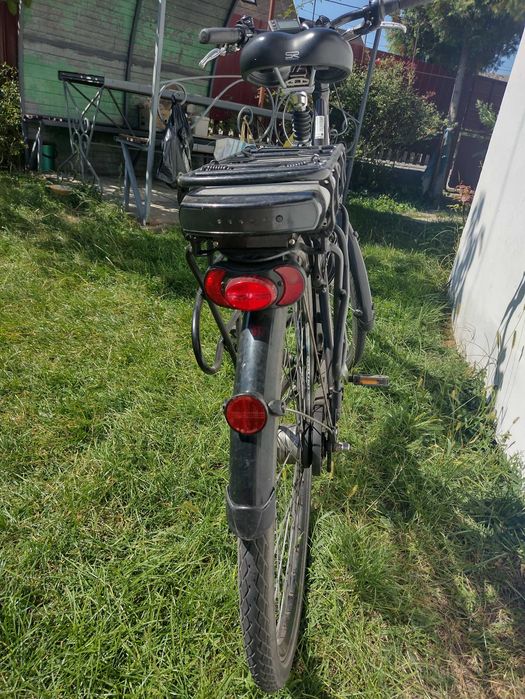 Електровелосипед KREIDLER 28"