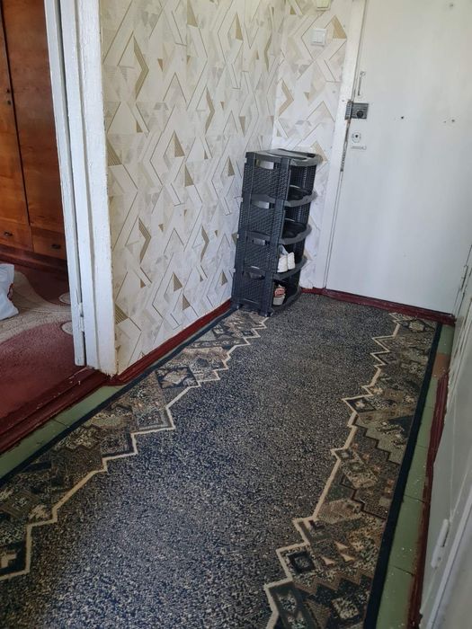 Здаю однокімнатну квартиру пр. Миру вул. Театральна відмінний стан