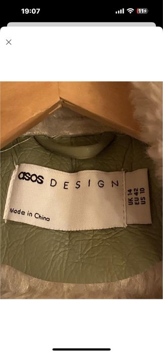 Теплые жилеты Asos, Braska, H&M!