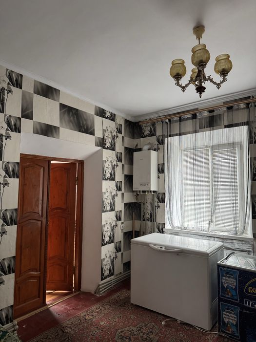 Продам будинок смт.Томашпіль