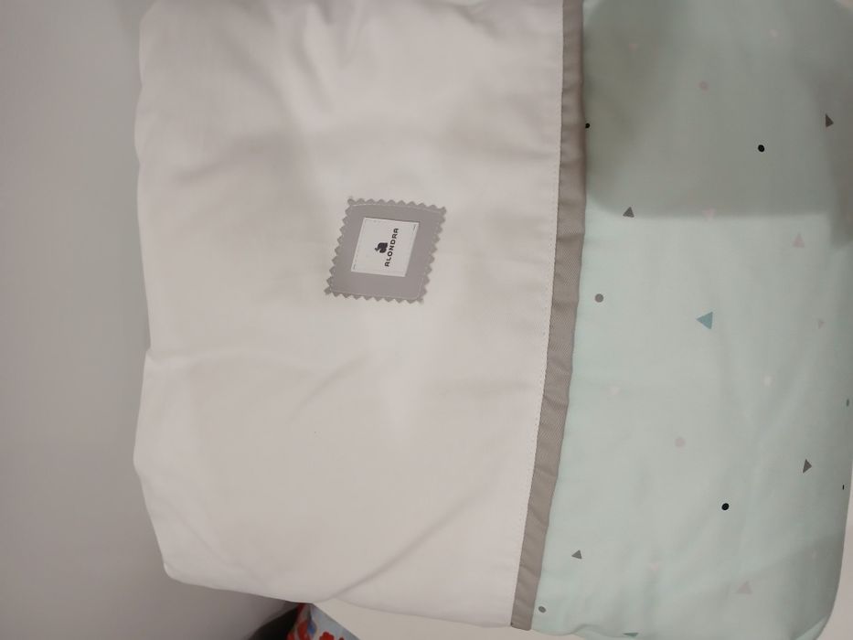 Vendo Cobertor Criança