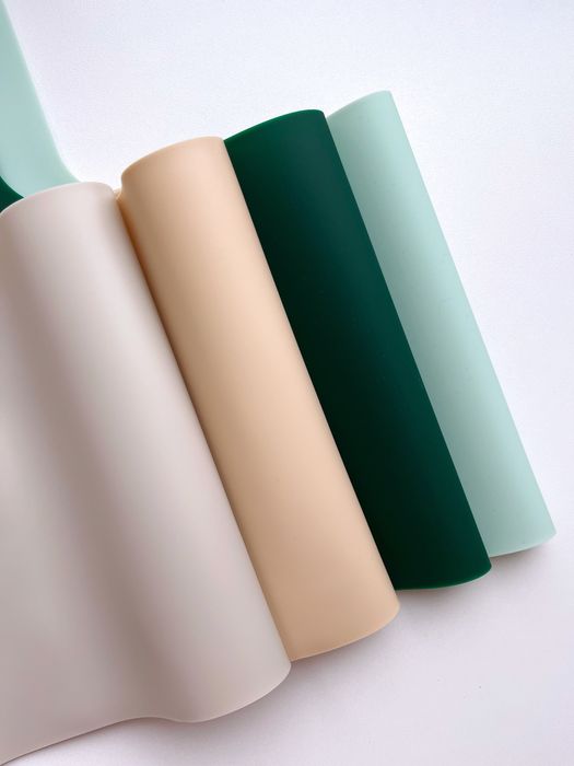 Ikea antilop універсальний силіконовий килимок для стільчика