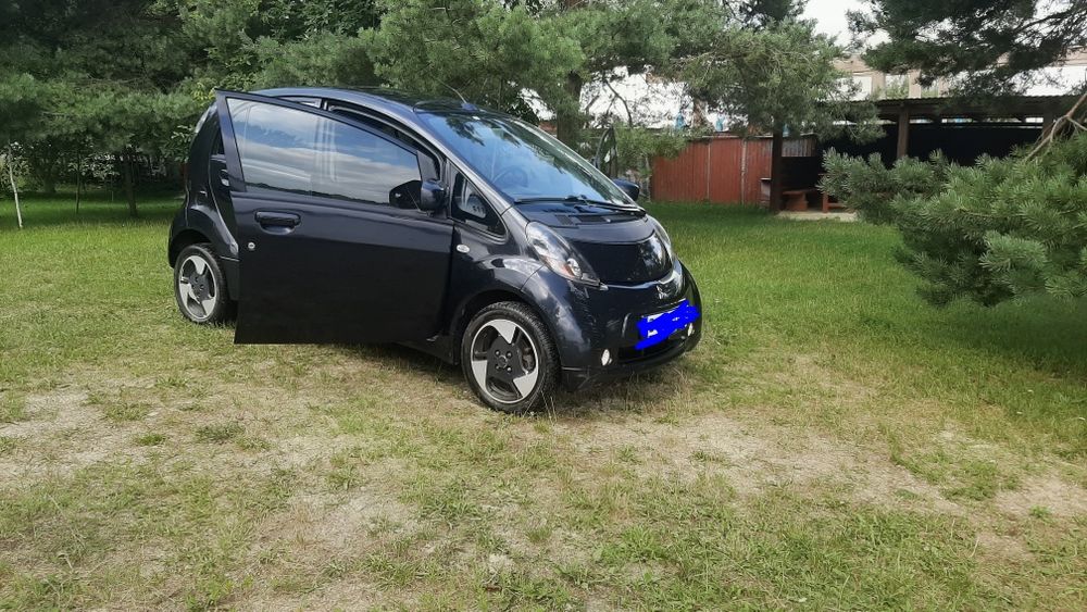 Mitsubishi i-miev