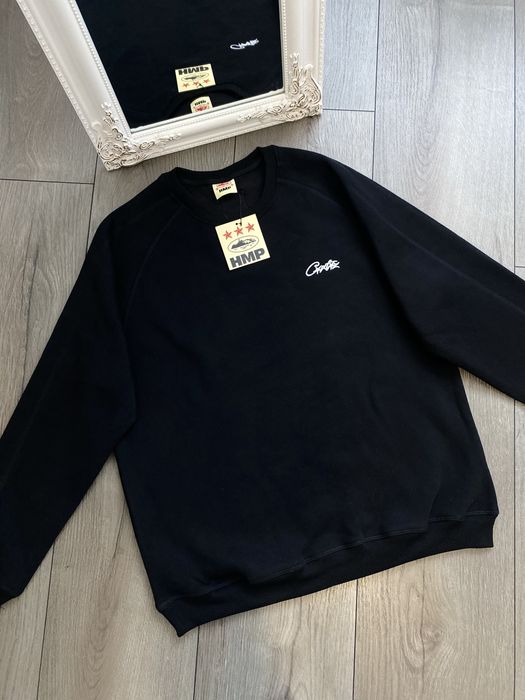 Світшот Corteiz, кофта corteiz, кофта кортез, кортез