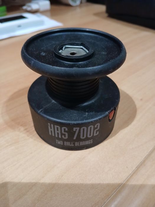 Bobine Carreto de Pesca Hiro