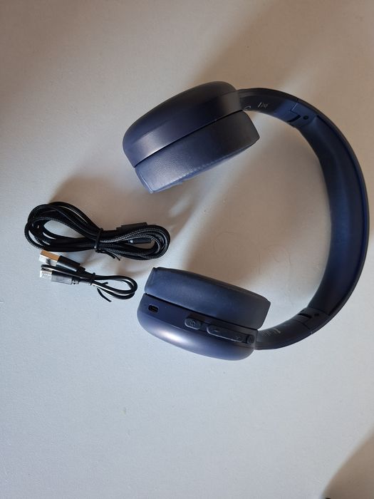 Słuchawki bezprzewodowe headpods tune